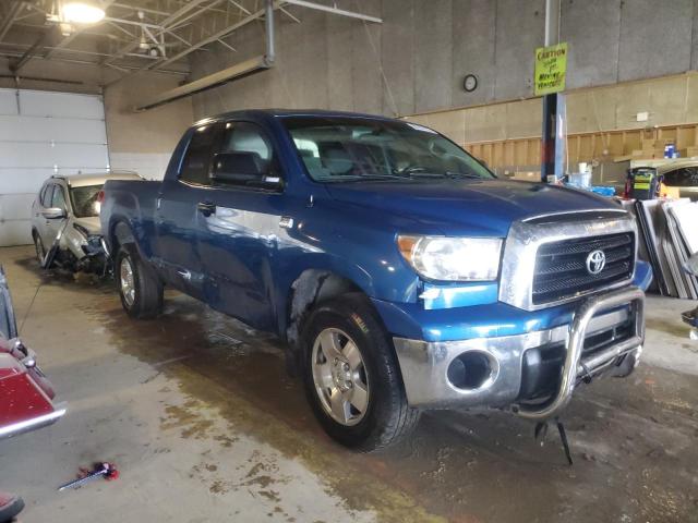 Photo 4 from auction – 2008 TOYOTA TUNDRA DOU with VIN 5TBBT54158S463382