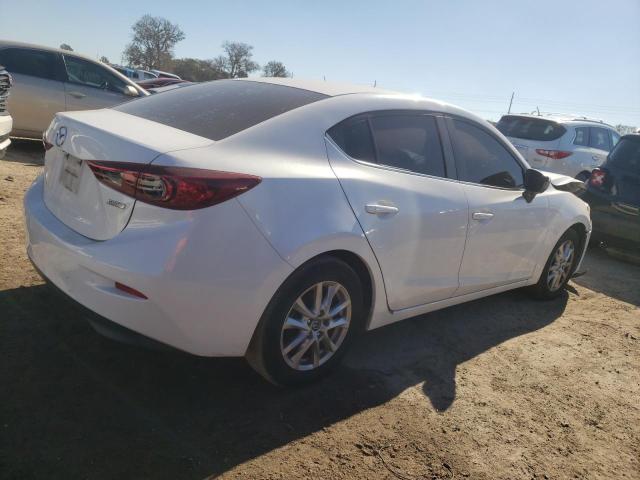 Photo 3 from auction – 2016 MAZDA 3 SPORT with VIN 3MZBM1U70GM266441