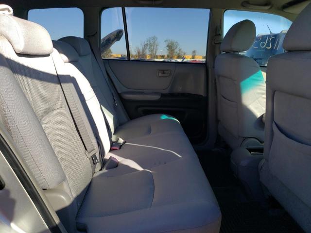 Photo 11 from auction – 2005 TOYOTA HIGHLANDER with VIN JTEGD21A150123637
