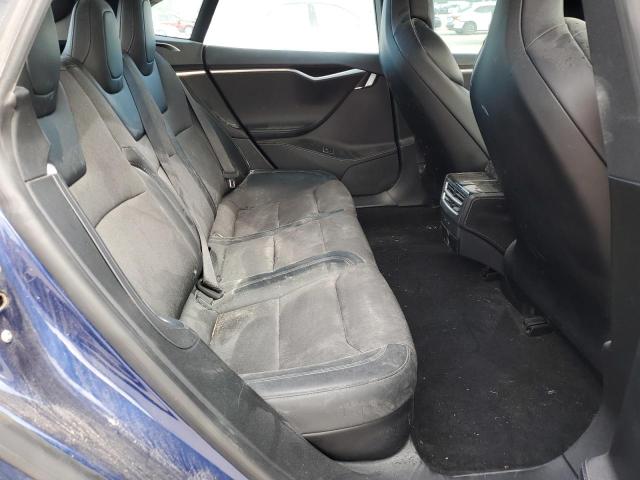 Photo 10 from auction – 2018 TESLA MODEL S with VIN 5YJSA1E25JF249161