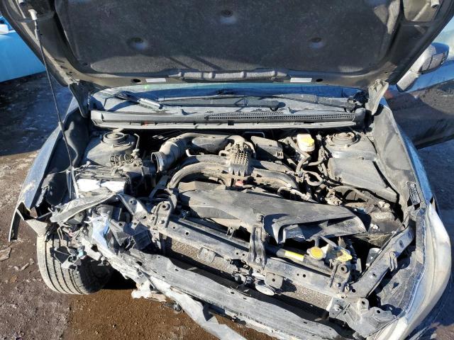 Photo 11 from auction – 2014 SUBARU XV CROSSTR with VIN JF2GPAKC2EH347265