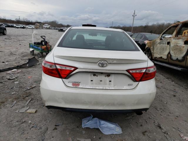 Photo 6 from auction – 2016 TOYOTA CAMRY LE with VIN 4T1BF1FK9GU136969