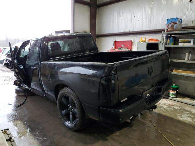 Photo 2 from auction – 2016 RAM 1500 ST with VIN 1C6RR7FT8GS212478