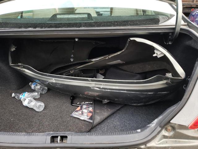 Photo 12 from auction – 2012 TOYOTA CAMRY BASE with VIN 4T1BF1FK5CU556058