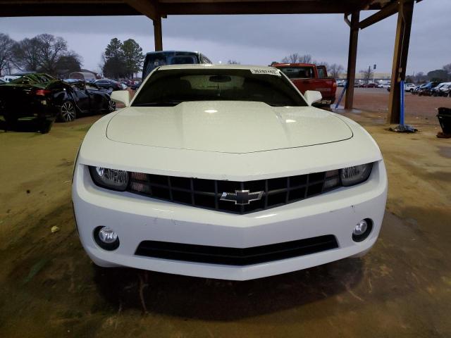 Photo 5 from auction – 2013 CHEVROLET CAMARO LT with VIN 2G1FB1E37D9150446