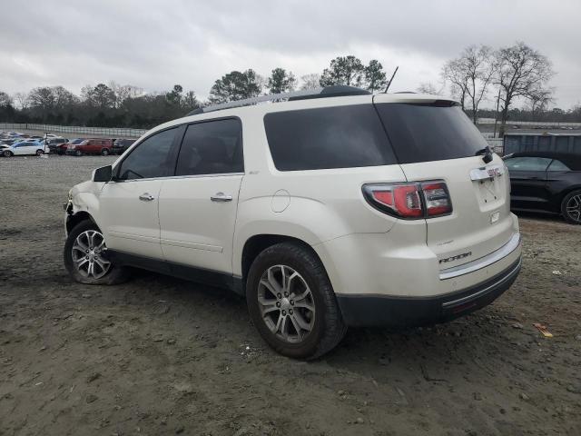 Photo 2 from auction – 2014 GMC ACADIA SLT with VIN 1GKKRSKD5EJ186683