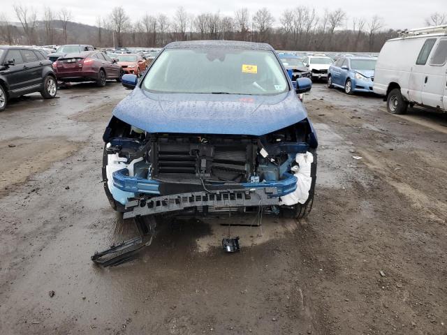 Photo 5 from auction – 2022 FORD EDGE SEL with VIN 2FMPK4J92NBA22497