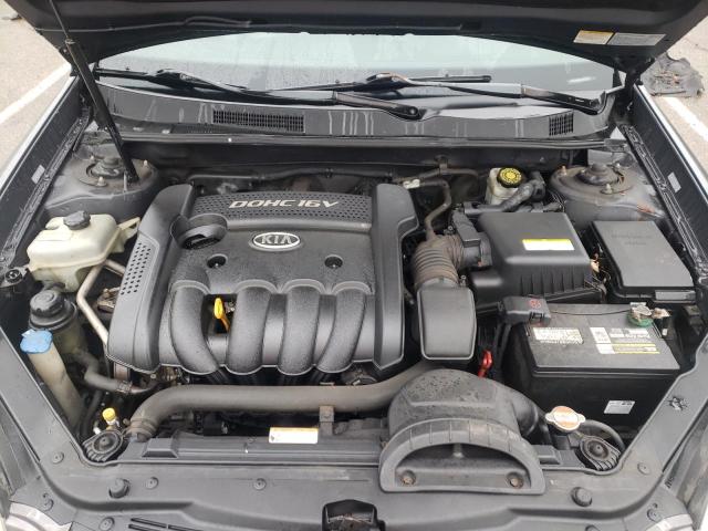 Foto 11 de la subasta – 2007 KIA OPTIMA LX con VIN KNAGE123675112180