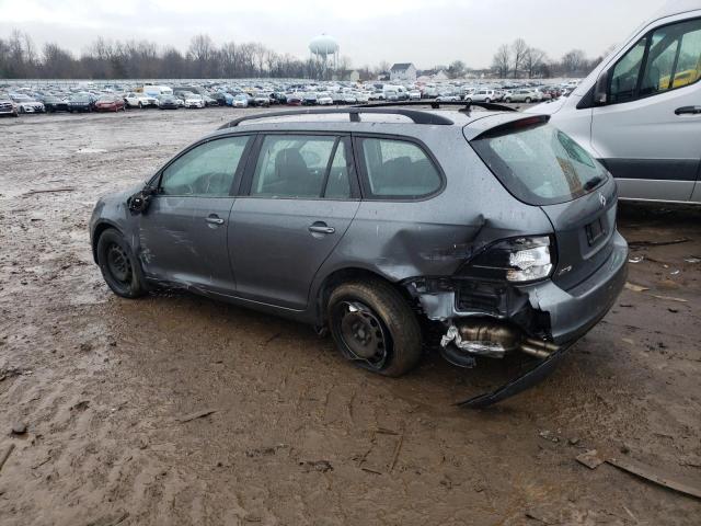Photo 2 from auction – 2014 VOLKSWAGEN JETTA with VIN 3VWPP7AJ9EM602987