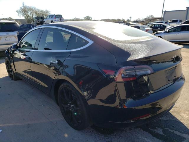 Photo 2 from auction – 2018 TESLA MODEL 3 with VIN 5YJ3E1EA6JF070305