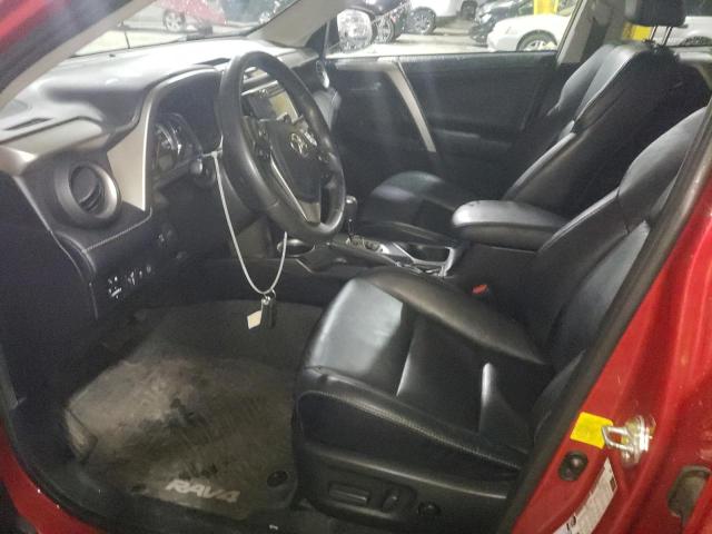 Photo 7 from auction – 2013 TOYOTA RAV4 LIMIT with VIN 2T3DFREV4DW115212