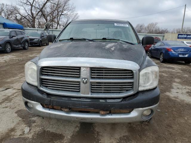 Photo 5 from auction – 2008 DODGE RAM 1500 S with VIN 1D7HU18278J103043