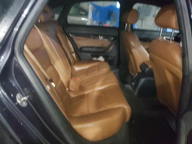 Photo 10 from auction – 2008 AUDI A6 3.2 QUA with VIN WAUDH74F18N008072