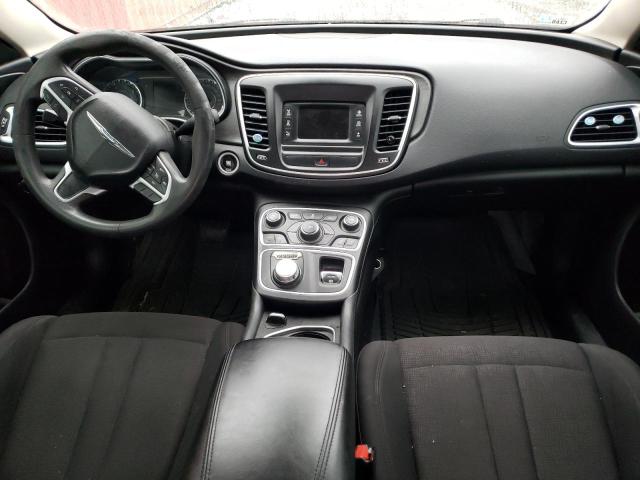 Photo 8 from auction – 2015 CHRYSLER 200 LIMITE with VIN 1C3CCCAB9FN677098