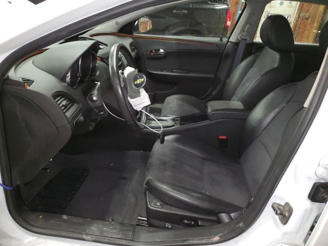 Photo 7 from auction – 2011 CHEVROLET MALIBU 2LT with VIN 1G1ZD5E77BF261973