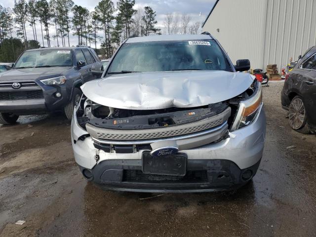 Photo 5 from auction – 2015 FORD EXPLORER with VIN 1FM5K7B84FGA31565
