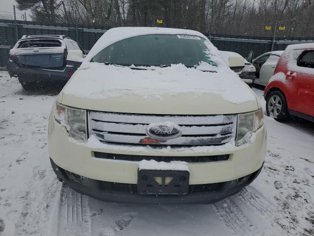 Photo 5 from auction – 2008 FORD EDGE LIMIT with VIN 2FMDK49C28BA09935