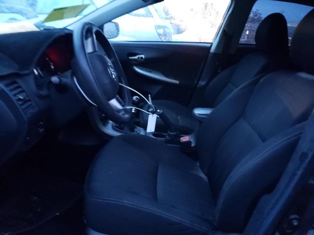 Photo 7 from auction – 2012 TOYOTA COROLLA BA with VIN 2T1BU4EE6CC777088