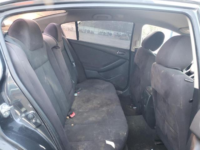 Photo 10 from auction – 2012 NISSAN ALTIMA BAS with VIN 1N4AL2AP3CN549238