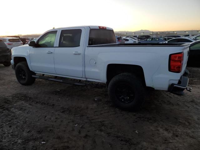 Photo 2 from auction – 2015 CHEVROLET SILVERADO with VIN 3GCPCREC0FG509586