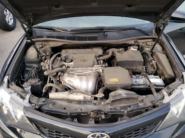 Photo 11 from auction – 2014 TOYOTA CAMRY L with VIN 4T1BF1FK5EU817997
