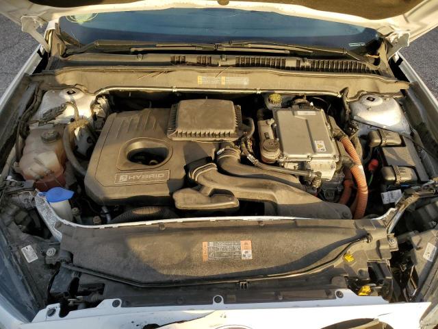 Photo 11 from auction – 2016 FORD FUSION SE with VIN 3FA6P0LU5GR356190