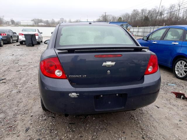 Photo 6 from auction – 2008 CHEVROLET COBALT LT with VIN 1G1AL58F987127553