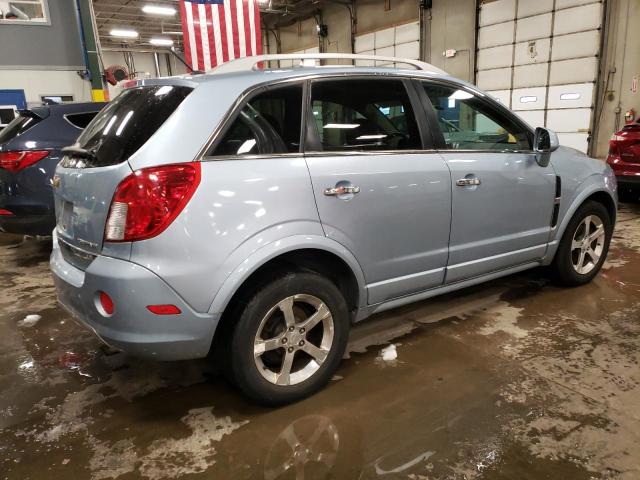 Photo 3 from auction – 2013 CHEVROLET CAPTIVA SP with VIN 3GNAL3EK5DS632585