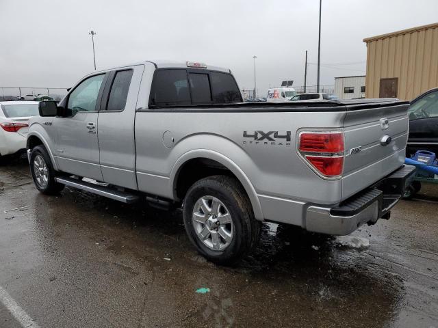 Photo 2 from auction – 2013 FORD F150 SUPER with VIN 1FTFX1ET3DFC40953