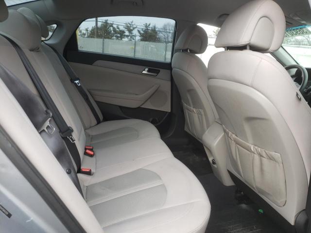 Photo 10 from auction – 2017 HYUNDAI SONATA SE with VIN 5NPE24AF0HH584201
