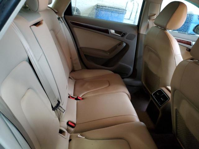Photo 10 from auction – 2012 AUDI A4 PREMIUM with VIN WAUFFAFL1CN017524