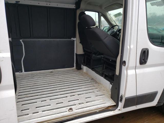 Photo 11 from auction – 2019 RAM PROMASTER with VIN 3C6TRVBG6KE547401