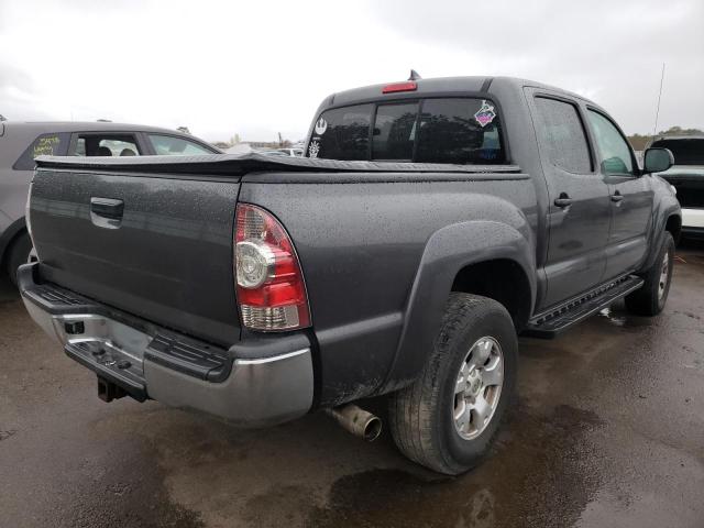 Photo 3 from auction – 2015 TOYOTA TACOMA DOU with VIN 3TMLU4EN1FM201750