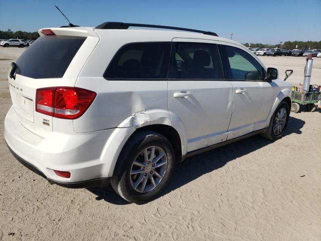 Photo 3 from auction – 2015 DODGE JOURNEY SX with VIN 3C4PDCBG4FT627763