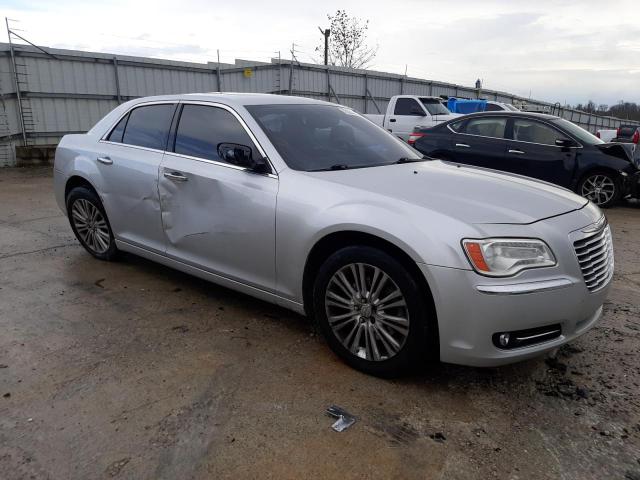 Photo 4 from auction – 2012 CHRYSLER 300C with VIN 2C3CCAKT5CH147694