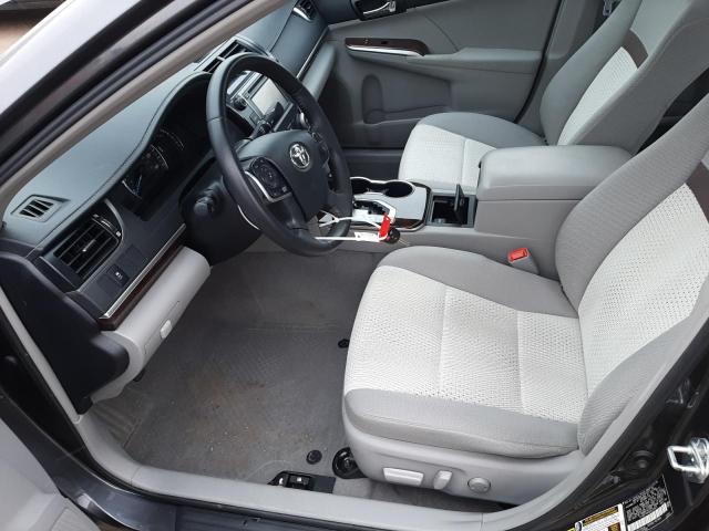 Photo 7 from auction – 2012 TOYOTA CAMRY BASE with VIN 4T4BF1FK9CR232875