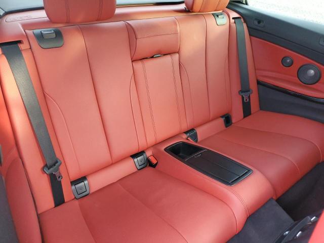 Photo 10 from auction – 2015 BMW 428 I SULE with VIN WBA3V7C58FP772449