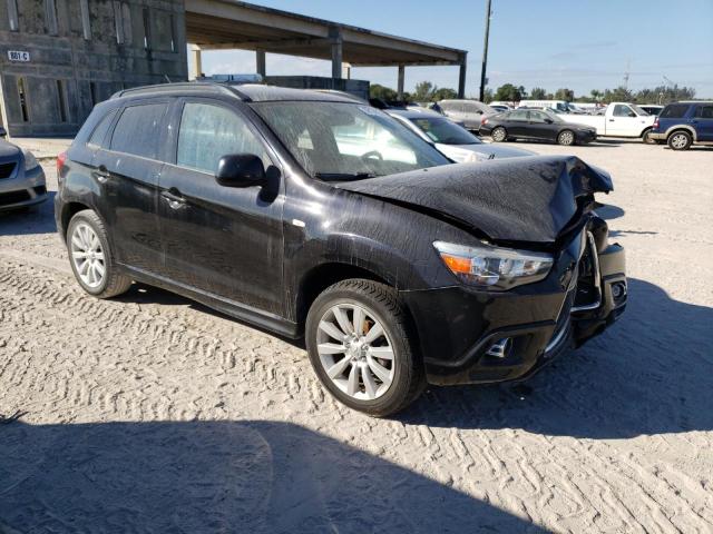Photo 4 from auction – 2011 MITSUBISHI OUTLANDER with VIN JA4AR4AU0BZ014072