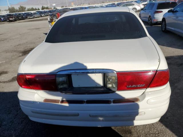 Photo 6 from auction – 2005 BUICK LESABRE CU with VIN 1G4HP52K55U204413