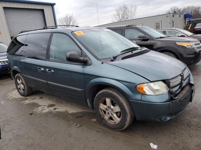 Photo 4 from auction – 2007 DODGE GRAND CARA with VIN 2D4GP44L87R288410
