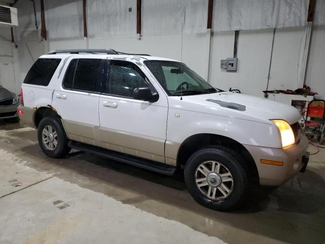 Photo 4 from auction – 2005 MERCURY MOUNTAINEE with VIN 4M2ZU86K25UJ08651