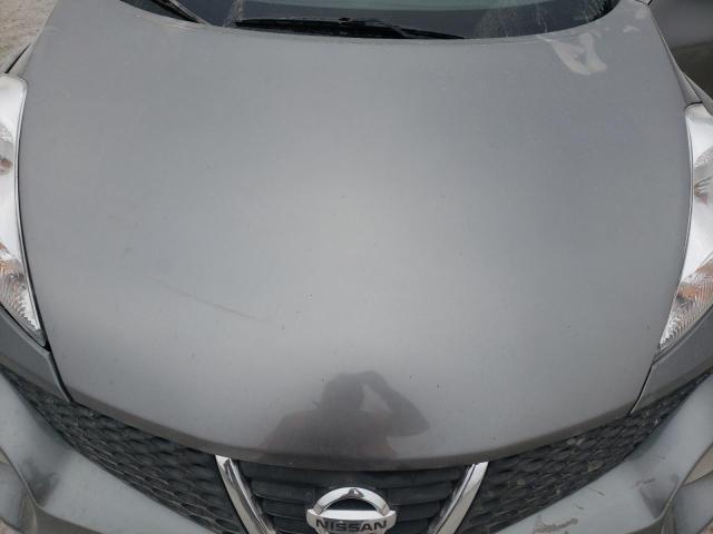 Photo 11 from auction – 2014 NISSAN JUKE S with VIN JN8AF5MV8ET355269