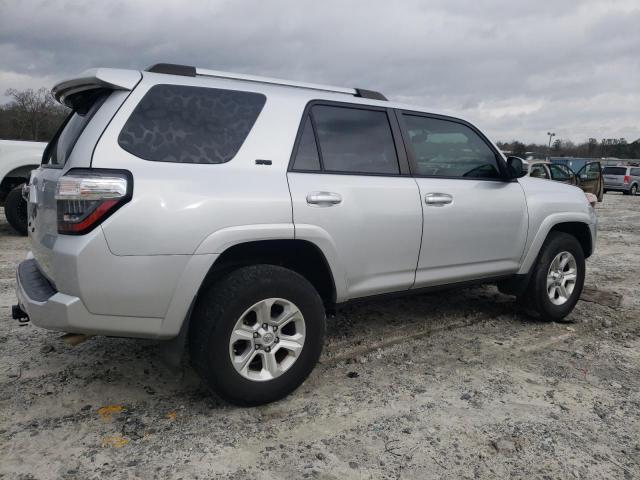 Photo 3 from auction – 2019 TOYOTA 4RUNNER SR with VIN JTEZU5JR4K5199366