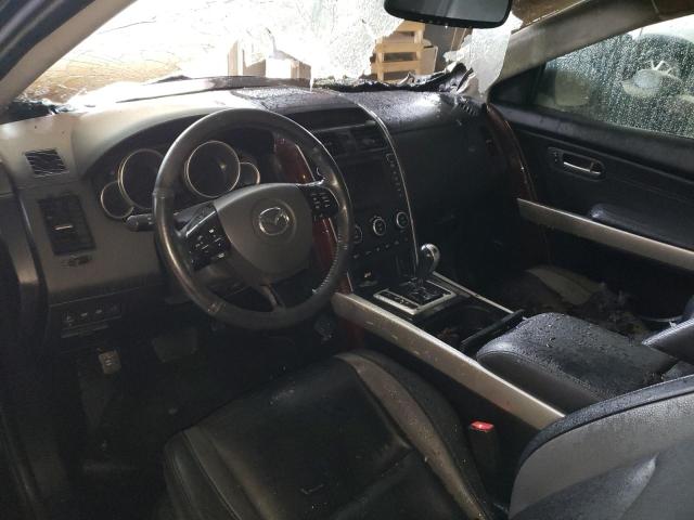 Photo 8 from auction – 2009 MAZDA CX-9 with VIN JM3TB38AX90166956