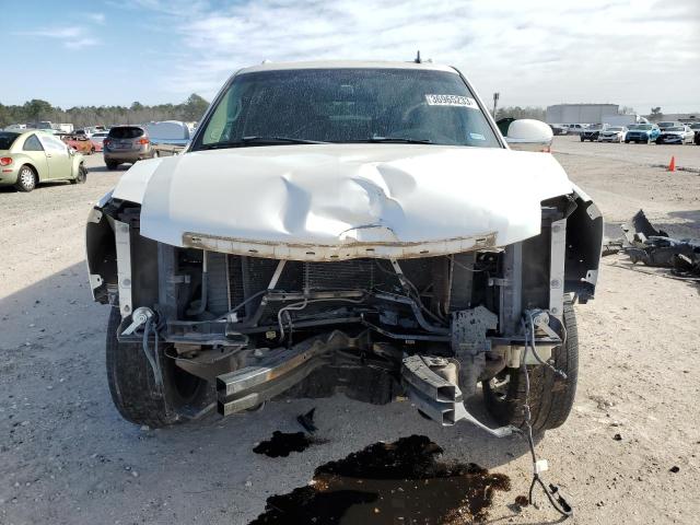 Photo 5 from auction – 2007 CADILLAC ESCALADE E with VIN 1GYFK66847R282163
