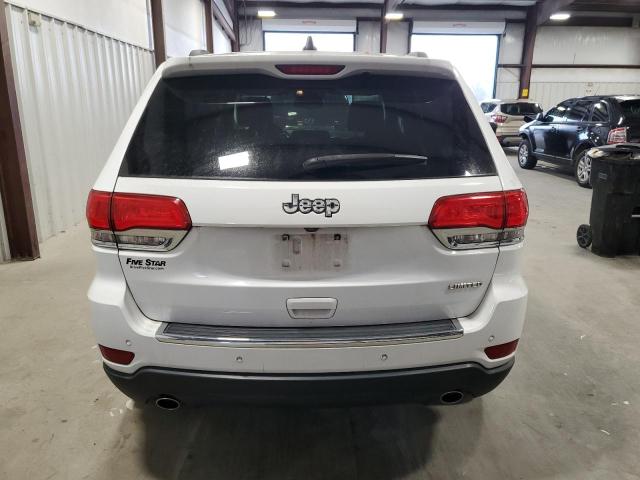 Photo 6 from auction – 2014 JEEP GRAND CHER with VIN 1C4RJEBG0EC424067