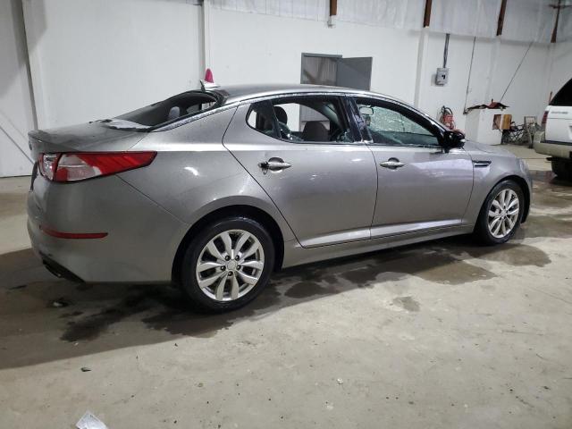 Photo 3 from auction – 2014 KIA OPTIMA LX with VIN 5XXGM4A77EG326406
