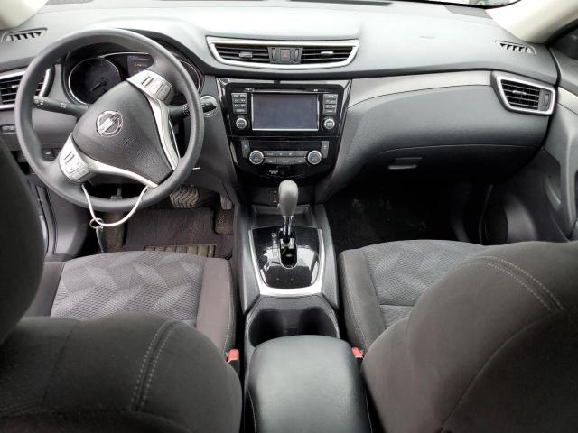 Photo 8 from auction – 2015 NISSAN ROGUE S with VIN KNMAT2MT5FP535255
