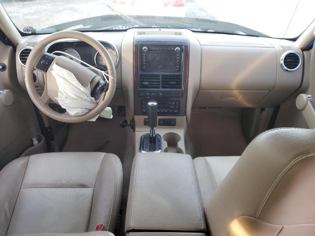 Photo 8 from auction – 2009 FORD EXPLORER L with VIN 1FMEU65EX9UA36054
