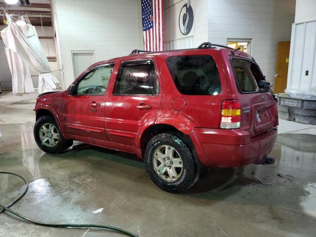 Photo 2 from auction – 2007 FORD ESCAPE LIM with VIN 1FMYU94147KA10801